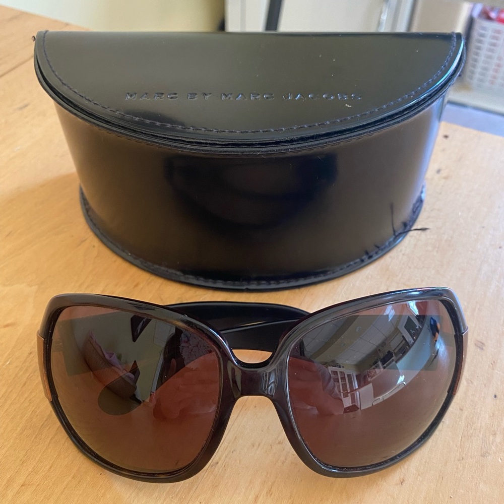 Marc by Marc Jacobs Sunglasses